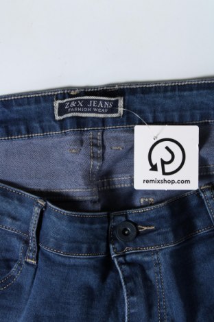 Pánske džínsy , Veľkosť XL, Farba Modrá, Cena  13,15 €