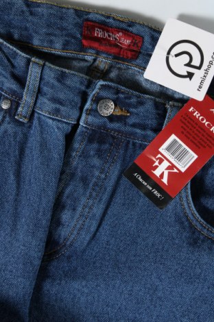 Herren Jeans, Größe XL, Farbe Blau, Preis € 15,65