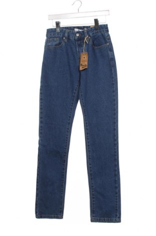 Pánske džínsy , Veľkosť S, Farba Modrá, Cena  11,62 €