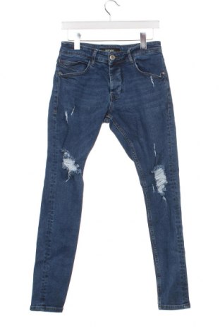 Pánské džíny , Velikost S, Barva Modrá, Cena  120,00 Kč