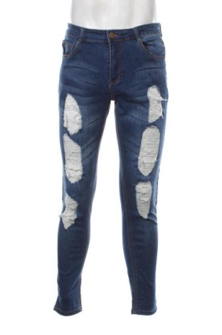 Pánske džínsy , Veľkosť S, Farba Modrá, Cena  4,93 €