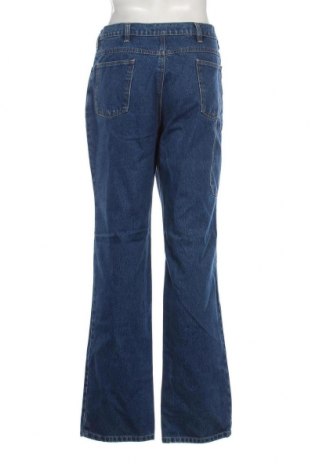 Pánské džíny , Velikost XL, Barva Modrá, Cena  282,00 Kč