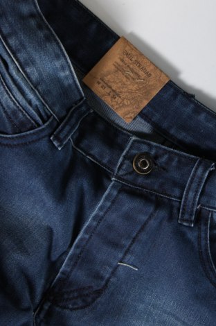 Pánské džíny , Velikost M, Barva Modrá, Cena  146,00 Kč