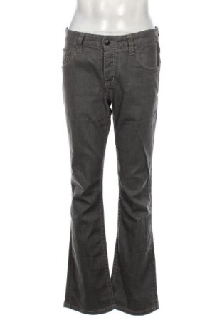 Pánske džínsy , Veľkosť L, Farba Sivá, Cena  15,00 €