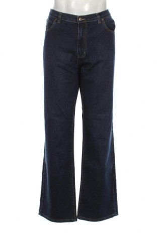 Pánske džínsy , Veľkosť XL, Farba Modrá, Cena  15,19 €