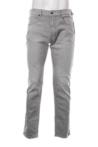 Herren Jeans 7 For All Mankind, Größe M, Farbe Grau, Preis 38,56 €
