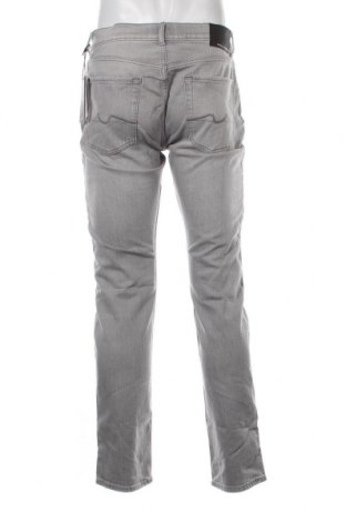 Herren Jeans 7 For All Mankind, Größe M, Farbe Grau, Preis € 44,34