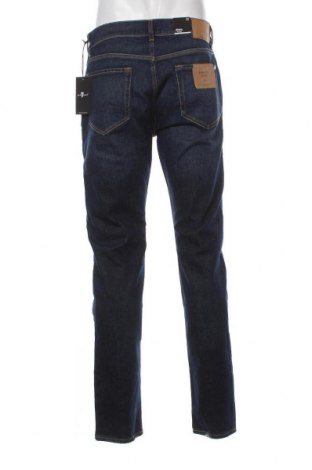 Herren Jeans 7 For All Mankind, Größe L, Farbe Blau, Preis 96,39 €