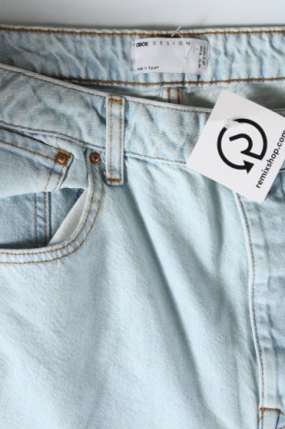 Pánske džínsy  ASOS, Veľkosť XL, Farba Modrá, Cena  14,14 €