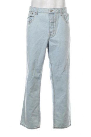 Pánské džíny  ASOS, Velikost XL, Barva Modrá, Cena  397,00 Kč