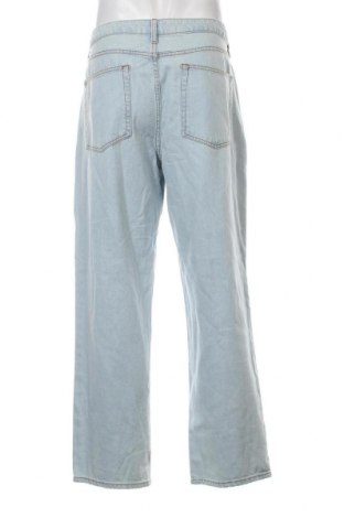 Pánske džínsy  ASOS, Veľkosť XL, Farba Modrá, Cena  14,14 €