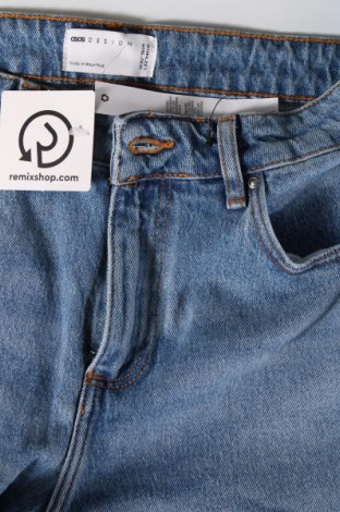 Pánské džíny  ASOS, Velikost S, Barva Modrá, Cena  363,00 Kč