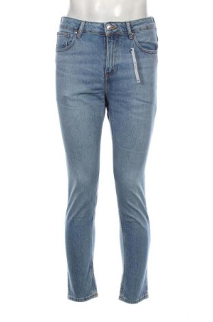 Pánské džíny  ASOS, Velikost S, Barva Modrá, Cena  363,00 Kč