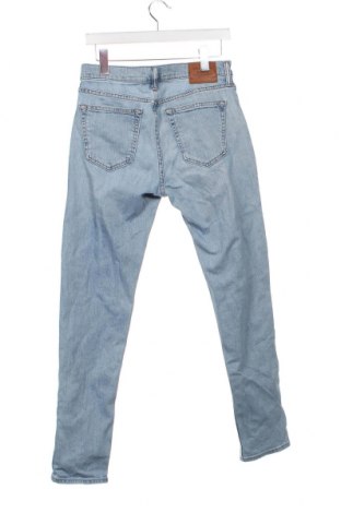 Herren Jeans Abercrombie & Fitch, Größe S, Farbe Blau, Preis 37,58 €