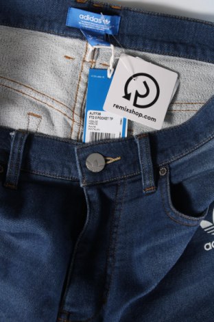 Pánske džínsy  Adidas, Veľkosť S, Farba Modrá, Cena  84,40 €