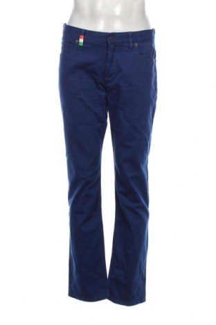 Pánské džíny  Alberto, Velikost M, Barva Modrá, Cena  560,00 Kč