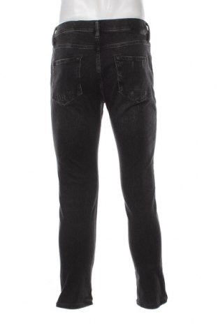 Herren Jeans AllSaints, Größe M, Farbe Grau, Preis 41,64 €