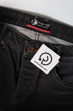 Pánske džínsy  Andy Warhol By Pepe Jeans, Veľkosť L, Farba Sivá, Cena  30,69 €