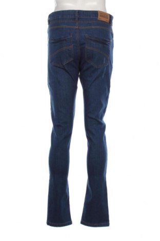 Herren Jeans Beyond The Rainbow, Größe M, Farbe Blau, Preis 7,89 €