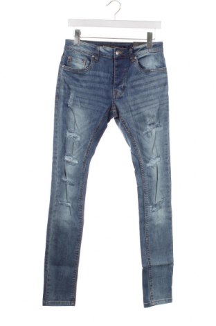 Herren Jeans Brave Soul, Größe S, Farbe Blau, Preis 13,46 €
