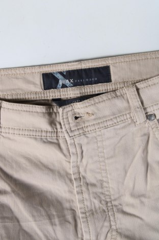 Herren Jeans Brax, Größe XL, Farbe Beige, Preis 36,45 €