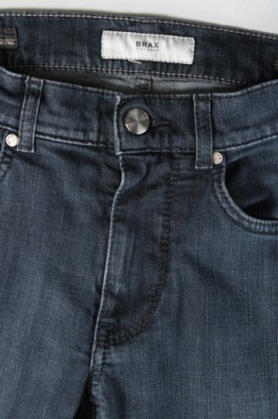 Pánske džínsy  Brax, Veľkosť S, Farba Modrá, Cena  8,08 €
