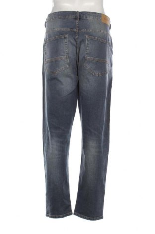 Herren Jeans Burton of London, Größe XL, Farbe Blau, Preis 16,15 €