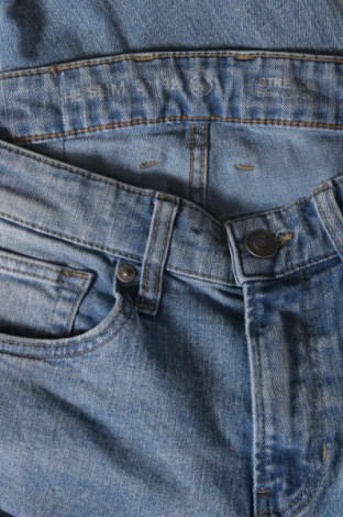 Pánske džínsy  C&A, Veľkosť M, Farba Modrá, Cena  16,44 €