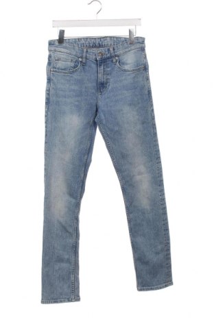 Pánske džínsy  C&A, Veľkosť M, Farba Modrá, Cena  4,93 €