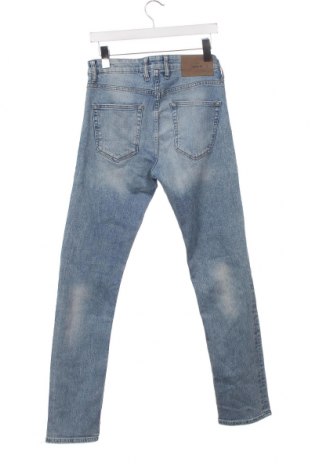 Pánske džínsy  C&A, Veľkosť M, Farba Modrá, Cena  16,44 €