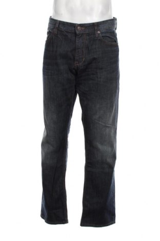 Pánske džínsy  C&A, Veľkosť XL, Farba Modrá, Cena  14,47 €