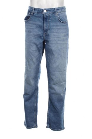 Męskie jeansy C&A, Rozmiar XL, Kolor Niebieski, Cena 92,76 zł