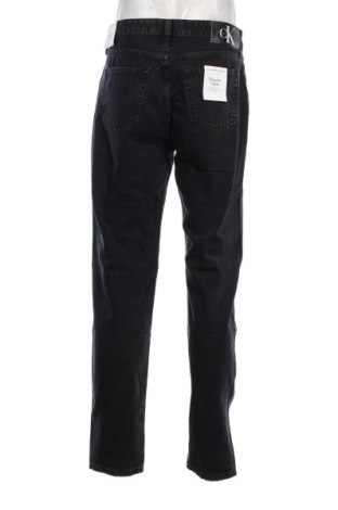 Pánske džínsy  Calvin Klein Jeans, Veľkosť M, Farba Modrá, Cena  36,70 €