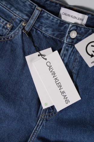 Herren Jeans Calvin Klein Jeans, Größe M, Farbe Blau, Preis 55,05 €
