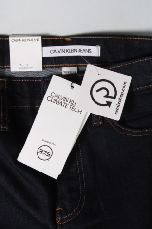 Ανδρικό τζίν Calvin Klein Jeans, Μέγεθος S, Χρώμα Μπλέ, Τιμή 42,21 €