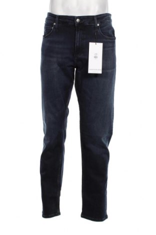 Férfi farmernadrág Calvin Klein Jeans, Méret XL, Szín Kék, Ár 37 632 Ft