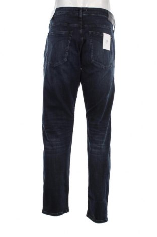 Мъжки дънки Calvin Klein Jeans, Размер XL, Цвят Син, Цена 178,00 лв.