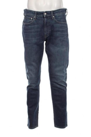 Herren Jeans Calvin Klein Jeans, Größe L, Farbe Blau, Preis € 114,12