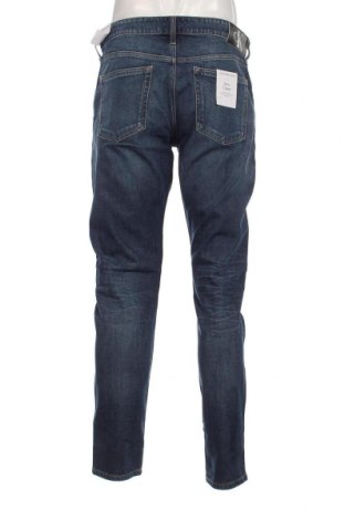Pánské džíny  Calvin Klein Jeans, Velikost L, Barva Modrá, Cena  2 614,00 Kč