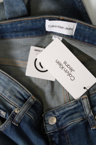 Pánske džínsy  Calvin Klein Jeans, Veľkosť XL, Farba Modrá, Cena  42,78 €