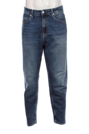Herren Jeans Calvin Klein Jeans, Größe L, Farbe Blau, Preis € 74,18