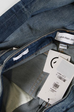 Férfi farmernadrág Calvin Klein Jeans, Méret M, Szín Kék, Ár 14 562 Ft