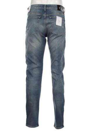 Pánske džínsy  Calvin Klein Jeans, Veľkosť M, Farba Modrá, Cena  32,55 €
