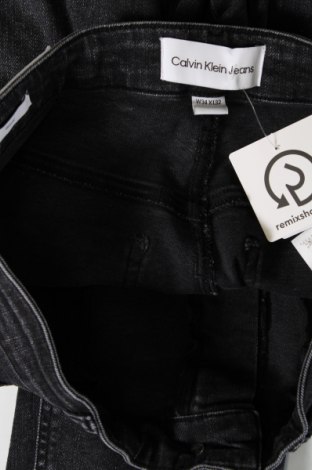 Pánské džíny  Calvin Klein Jeans, Velikost M, Barva Černá, Cena  1 385,00 Kč