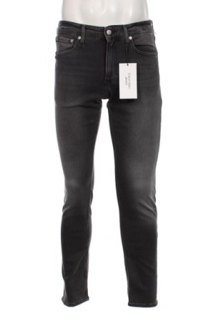 Ανδρικό τζίν Calvin Klein Jeans, Μέγεθος M, Χρώμα Γκρί, Τιμή 65,94 €