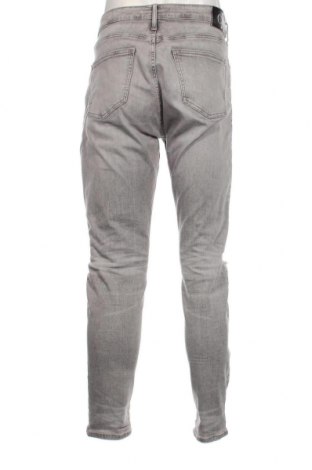 Pánské džíny  Calvin Klein Jeans, Velikost XL, Barva Šedá, Cena  1 202,00 Kč