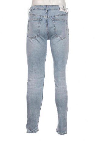 Pánské džíny  Calvin Klein Jeans, Velikost S, Barva Modrá, Cena  915,00 Kč