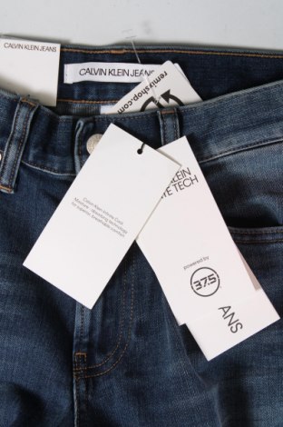 Pánské džíny  Calvin Klein Jeans, Velikost S, Barva Modrá, Cena  1 161,00 Kč