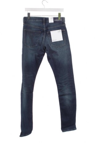 Pánské džíny  Calvin Klein Jeans, Velikost S, Barva Modrá, Cena  1 161,00 Kč