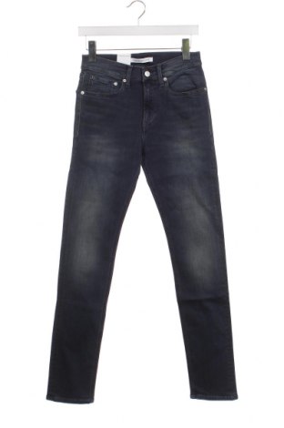 Ανδρικό τζίν Calvin Klein Jeans, Μέγεθος S, Χρώμα Μπλέ, Τιμή 52,30 €